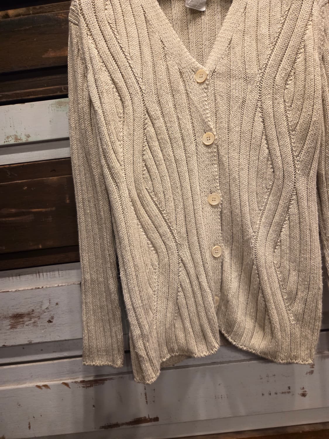 세루띠 니트 상품이미지8