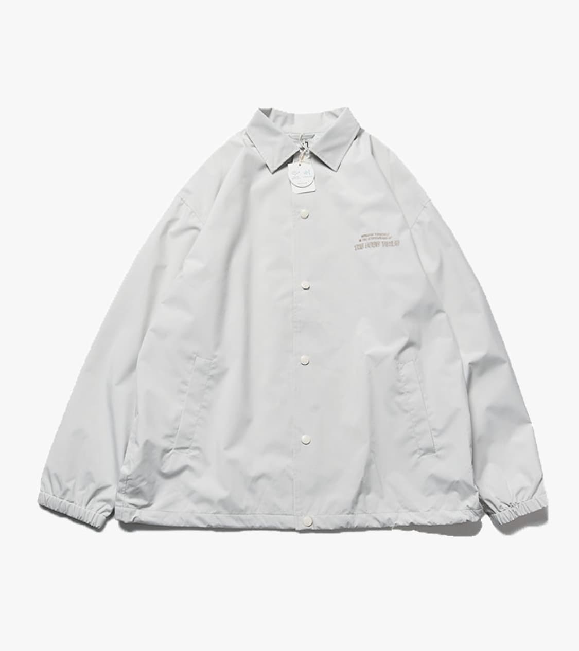 BAYFLOW - COACH JACKET 상품이미지2