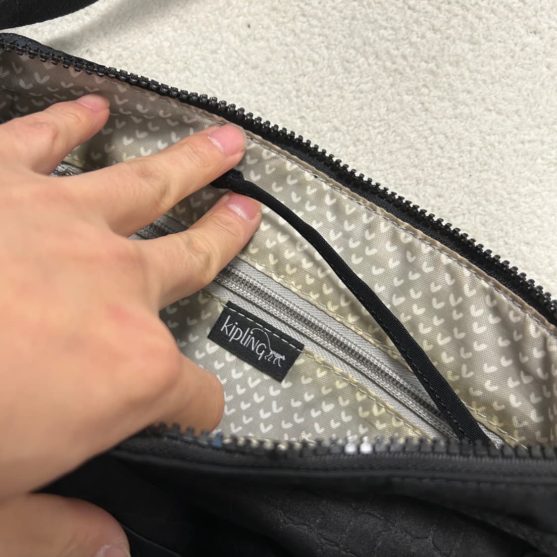 Kipling Crossbody Bag  상품이미지6