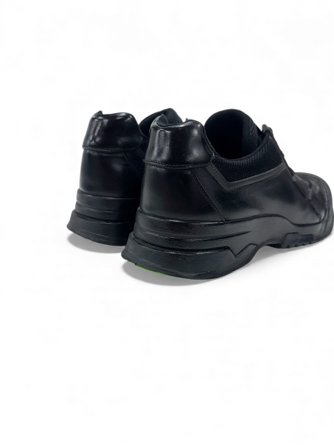 00s Prada Polarius Shoes 상품이미지5