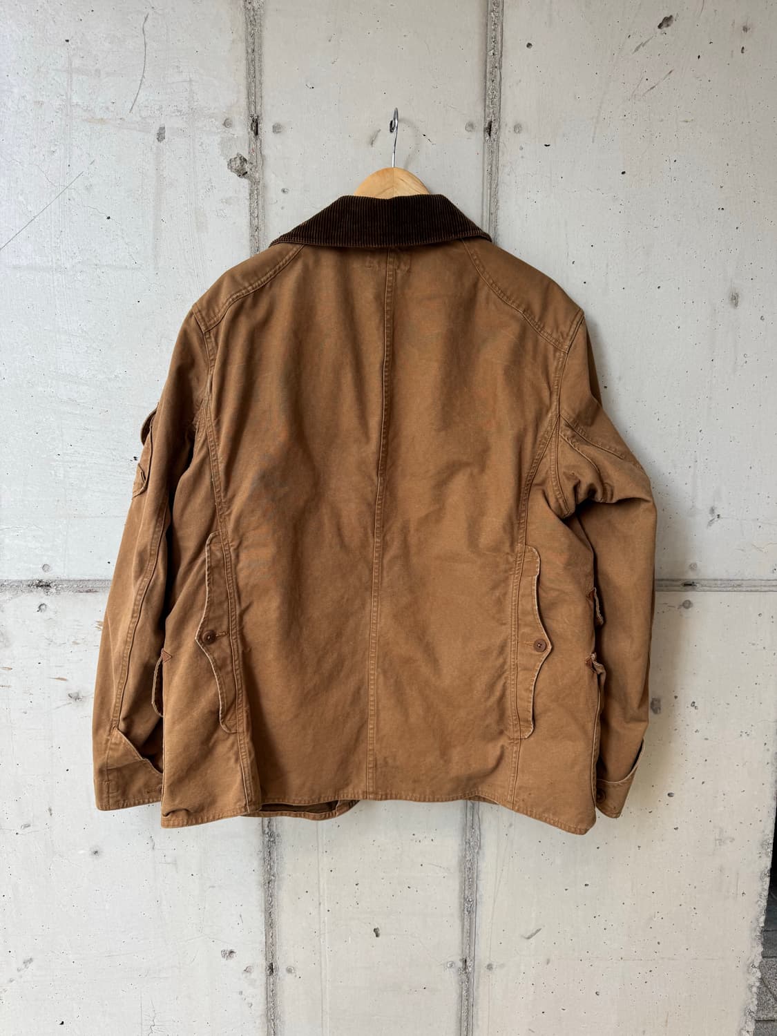 9/00s 폴로 랄프로렌 헌팅 자켓 상품이미지9