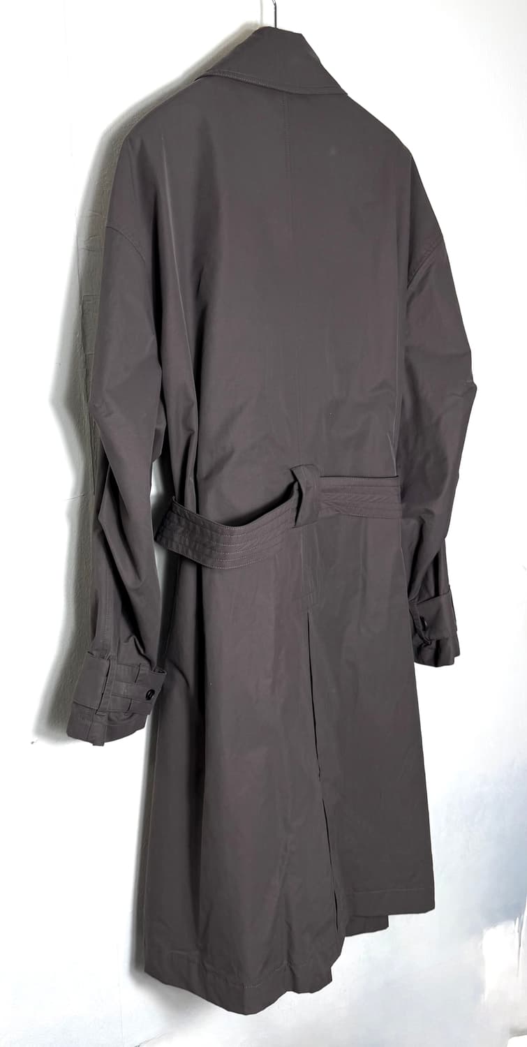 coor 쿠어 쿠어자켓 트렌치코트  상품이미지5