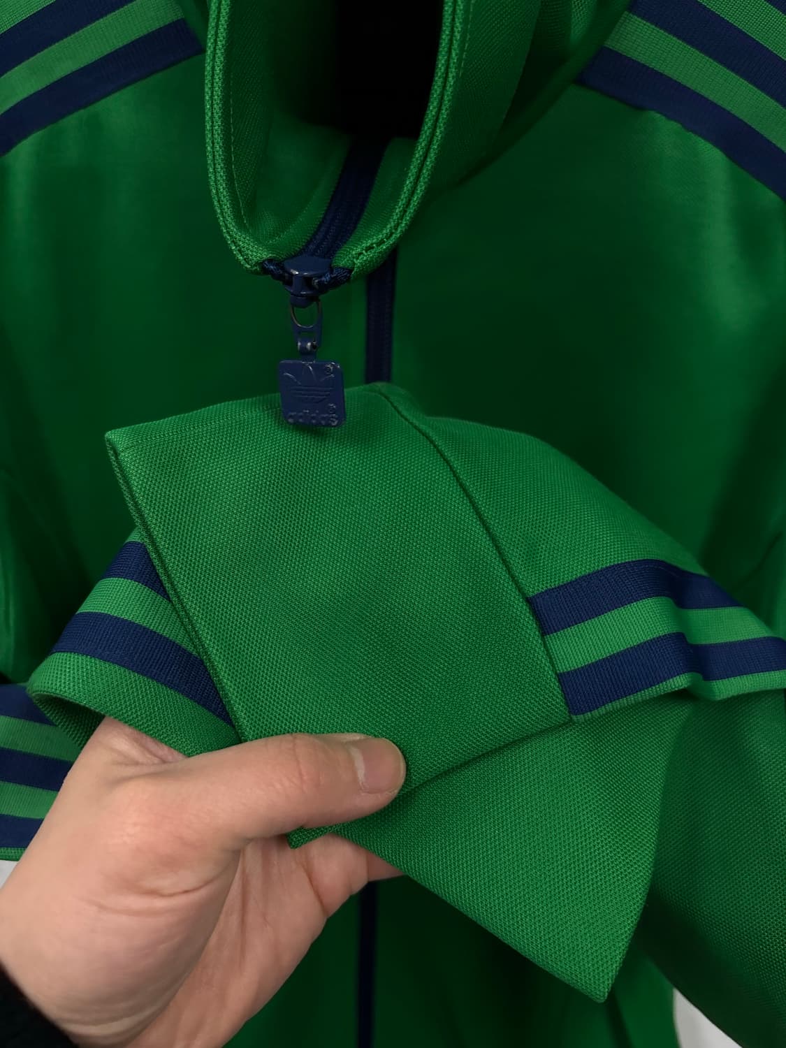 아디다스 유로파 트랙탑  상품이미지3