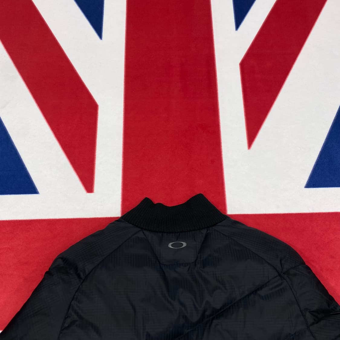 00s 오클리 덕다운패딩 M 상품이미지4