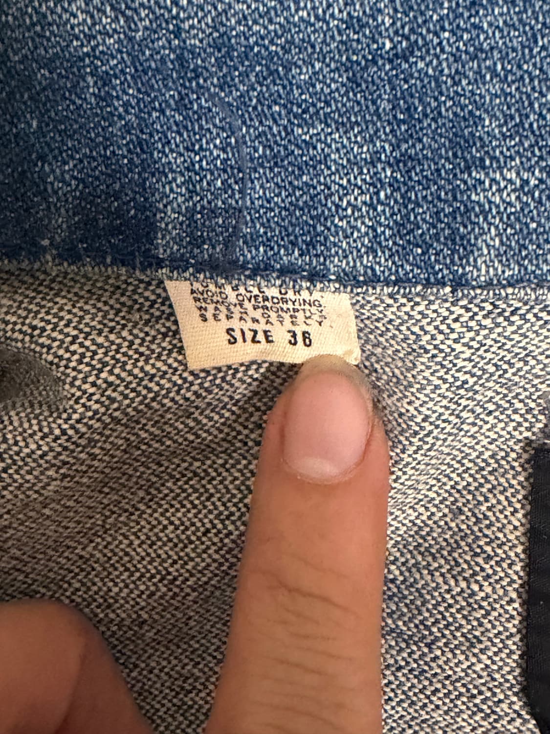 70s wrangler 127mj 상품이미지4