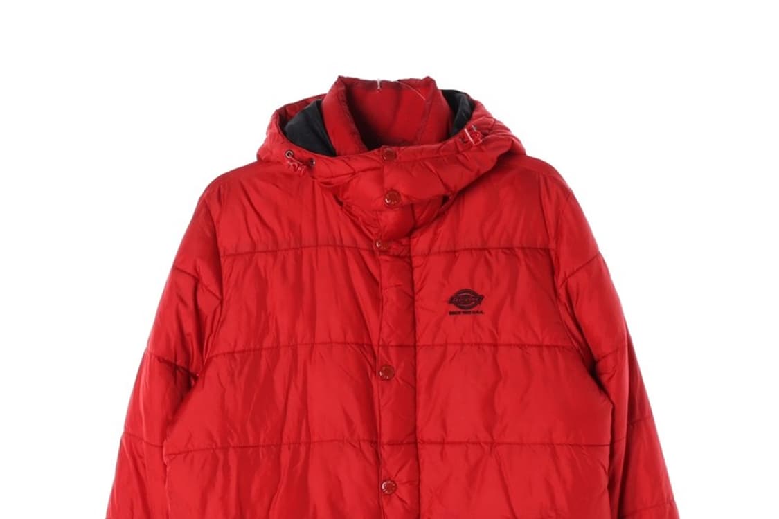 디키즈 패딩 M 상품이미지4