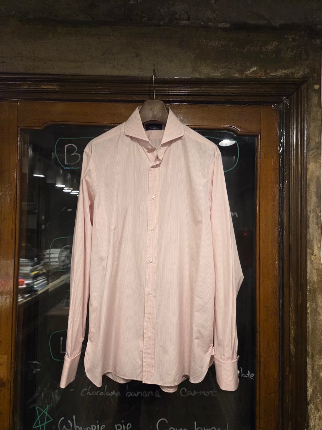 랄프로렌 퍼플라벨 셔츠 상품이미지1