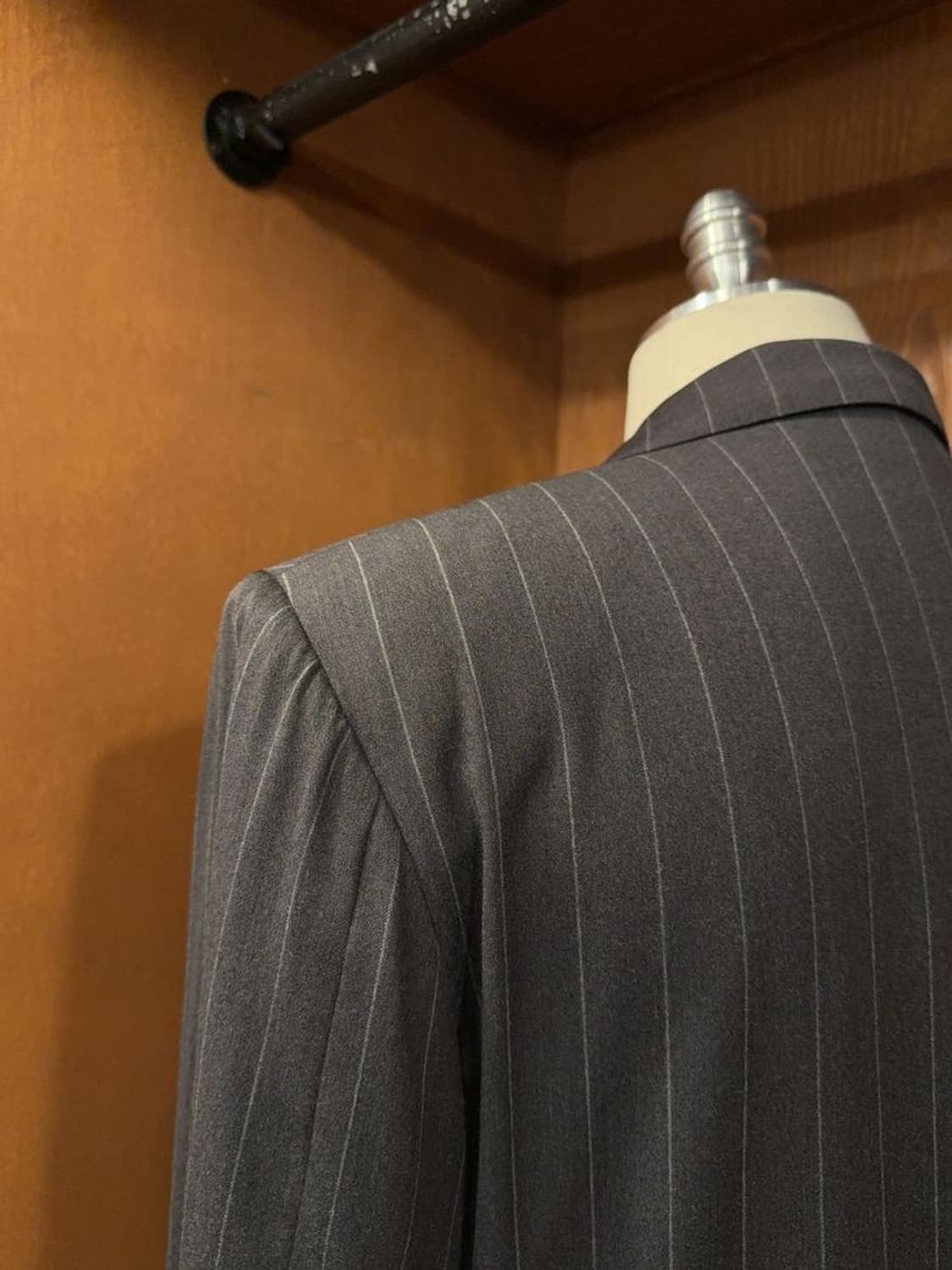 셀린느 수트 상품이미지5