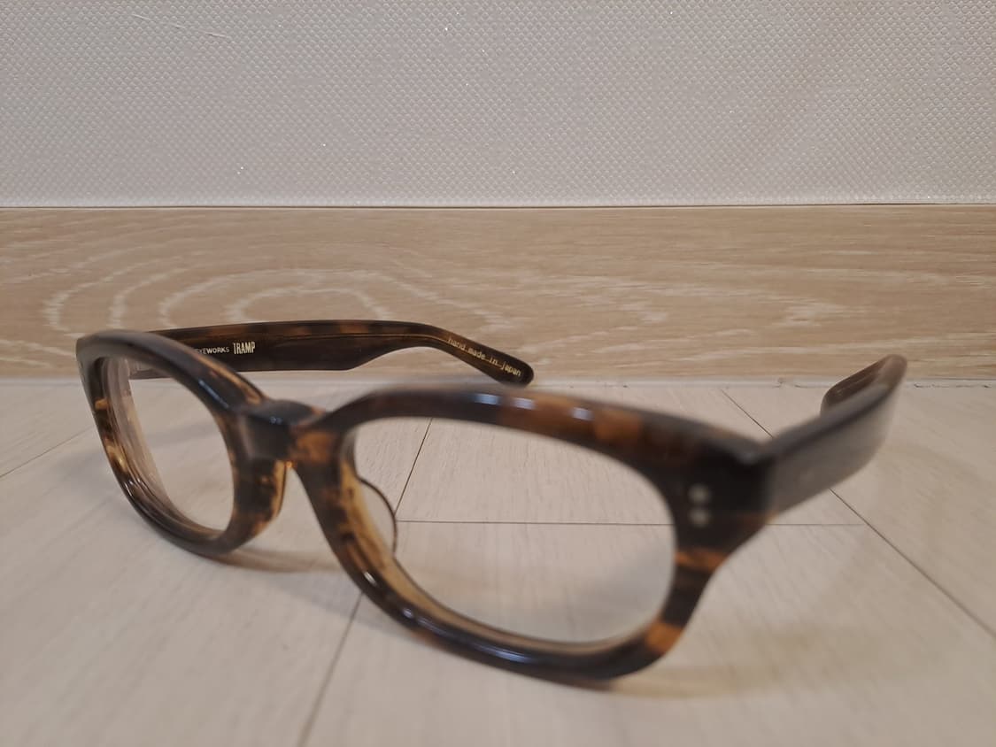NEIGHBORHOOD X EFFECTOR TRAMP(이펙터트램프)480 상품이미지2