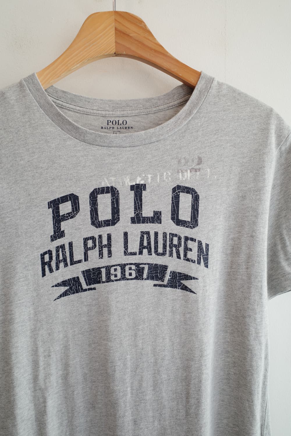 PoloRalphLauren 폴로 랄프로렌 프린팅 티셔츠 상품이미지2