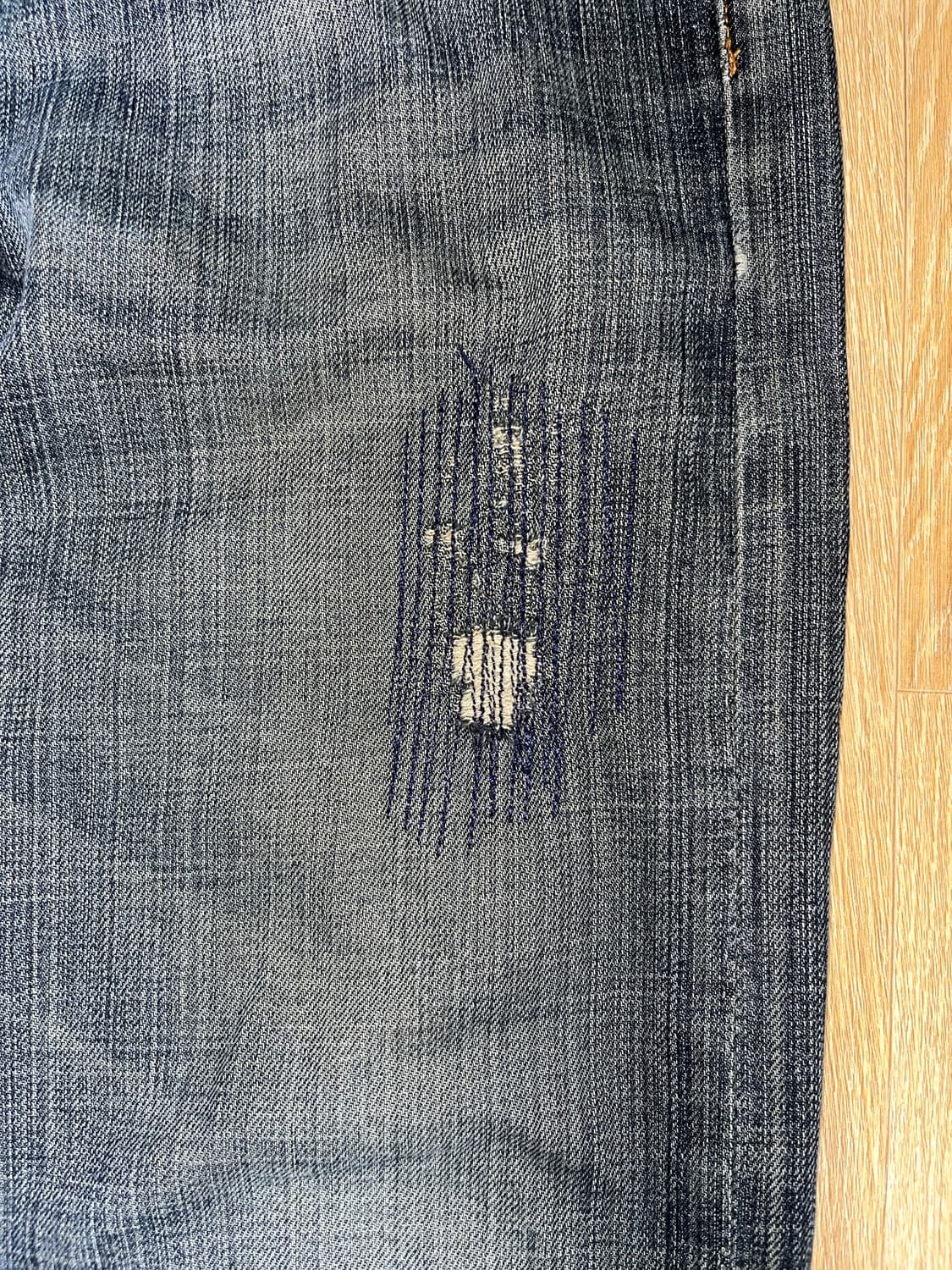 [30] 디올옴므 08aw 커스텀 제이크  상품이미지4