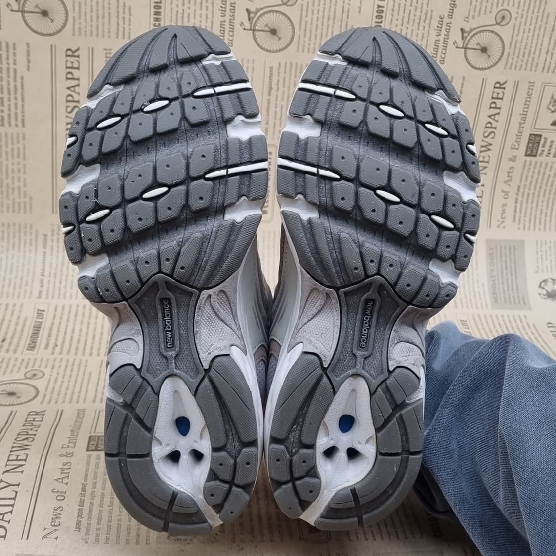 뉴발란스 530 여성운동화225 상품이미지3