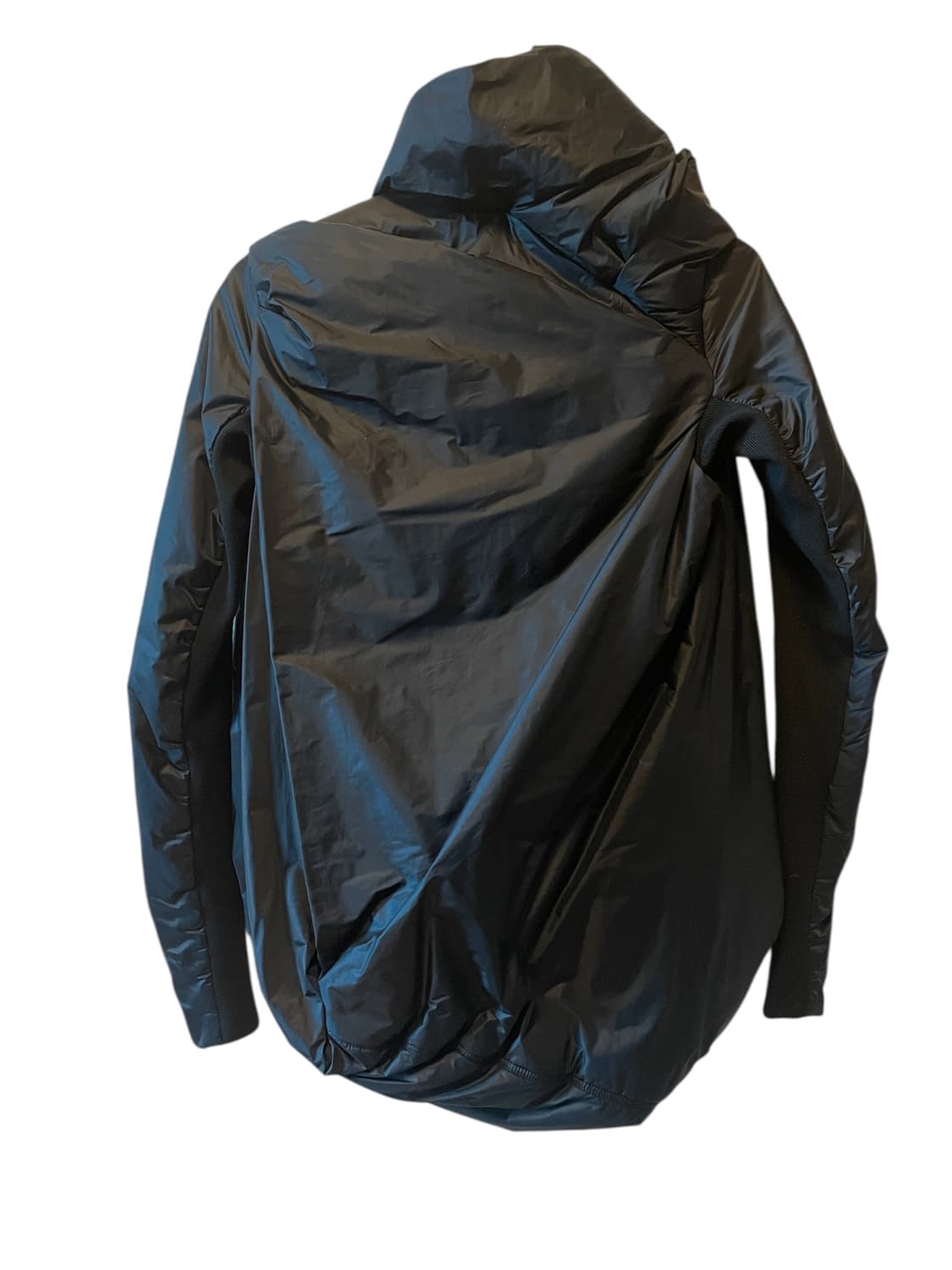 릭오웬스 18fw SISYPHUS 패딩 자켓 상품이미지2