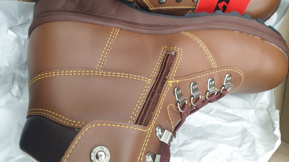 케이투 안전화265 상품이미지3