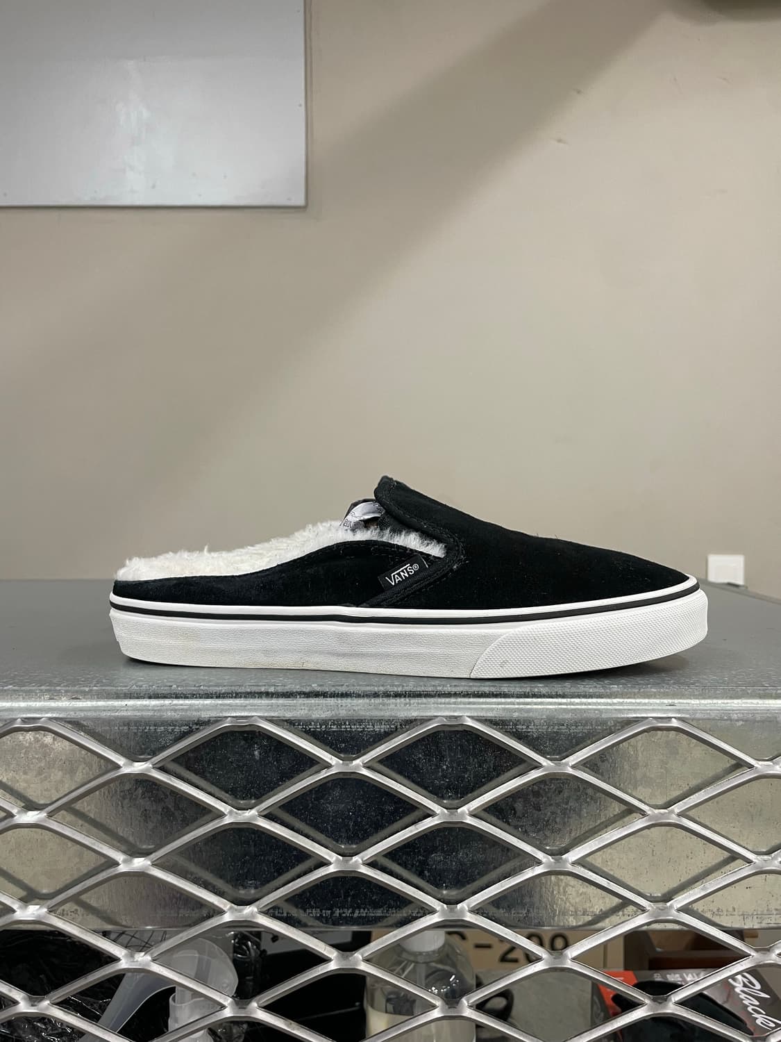 반스 쉐르파 슬립온 뮬 250 상품이미지4