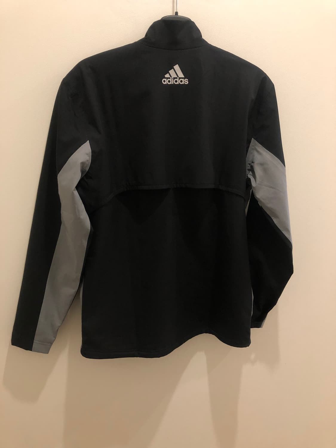 아디다스골프 climaproof 방수 바람막이 자켓  상품이미지6