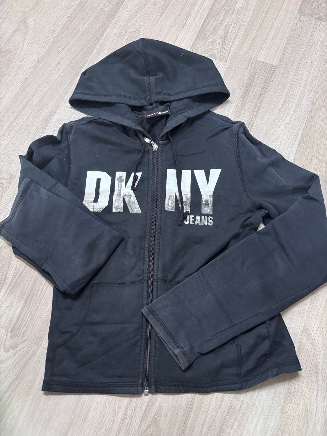 DKNY 후드집업  상품이미지1