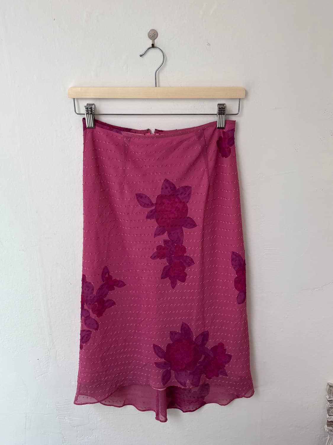Japanese Vintage skirt 상품이미지1