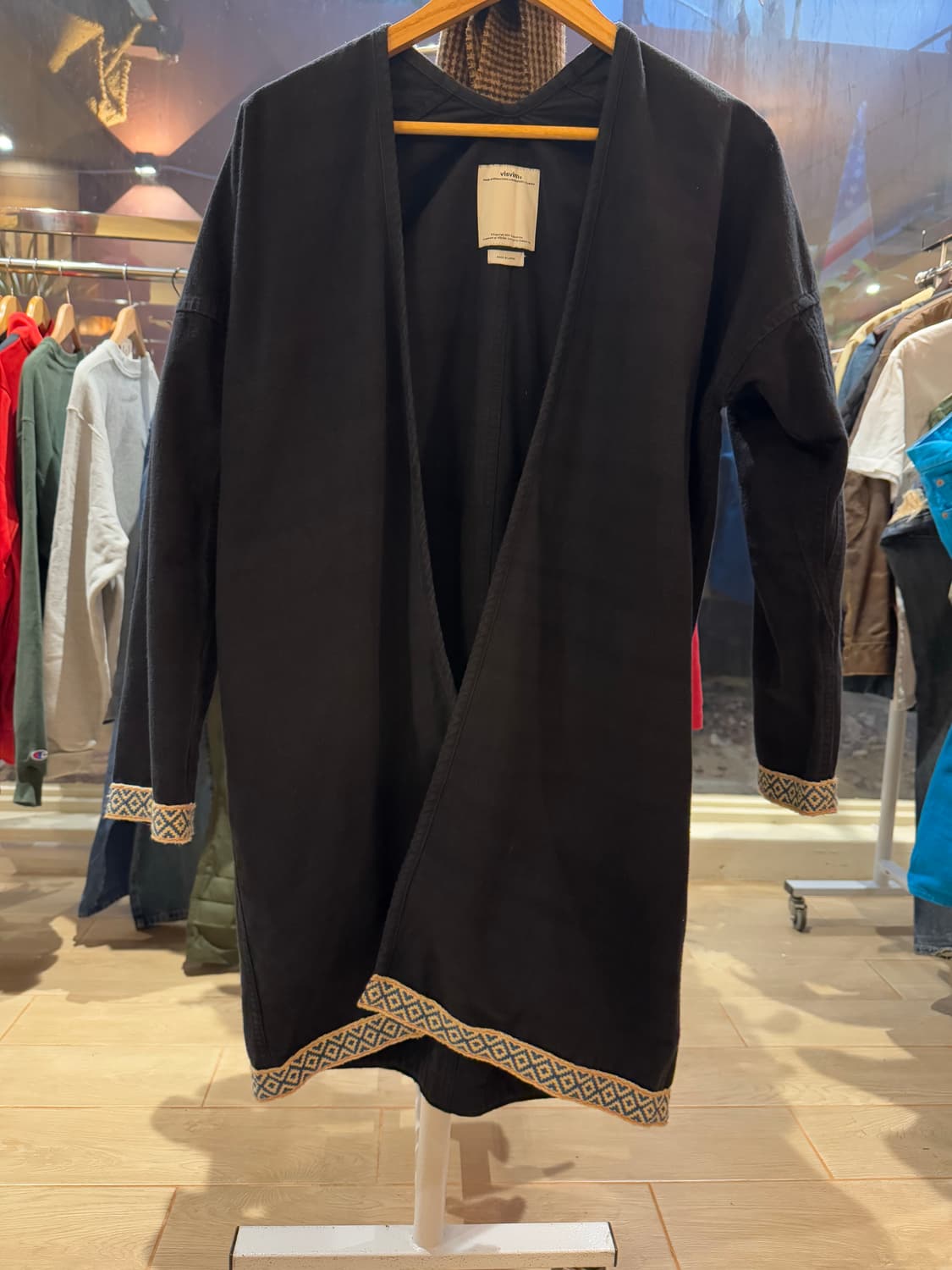 비즈빔 산주로 상품이미지1