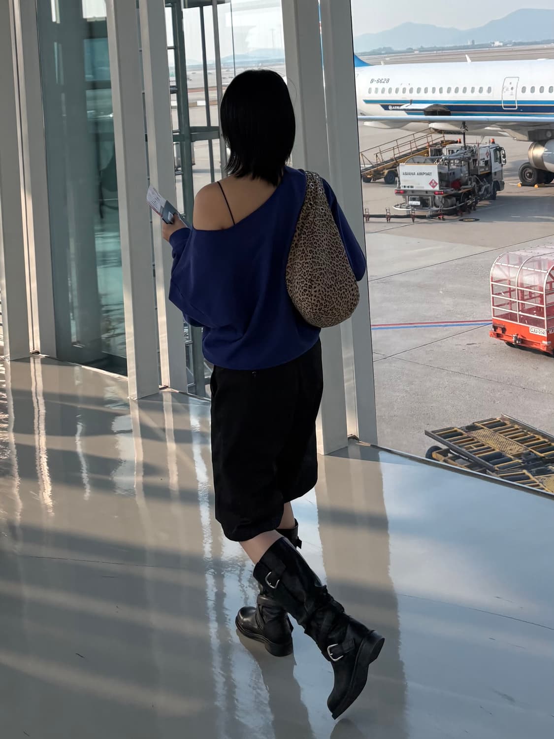 디키즈 dickies 42283 루즈핏 워크쇼츠 블랙 상품이미지9