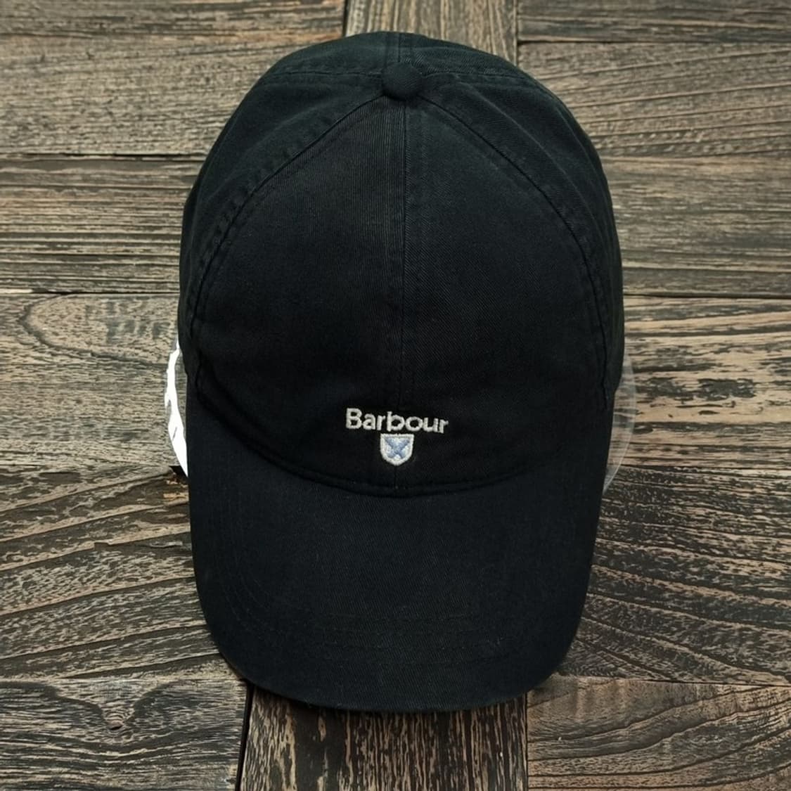 [BARBOUR] 바버 로고 자수 볼캡 M15498 상품이미지2
