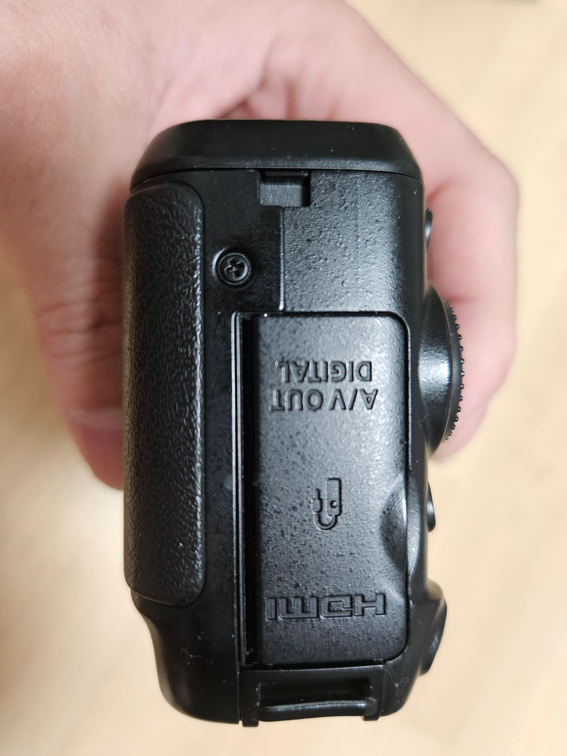 캐논 파워샷 G11 빈티지 카메라 상품이미지5