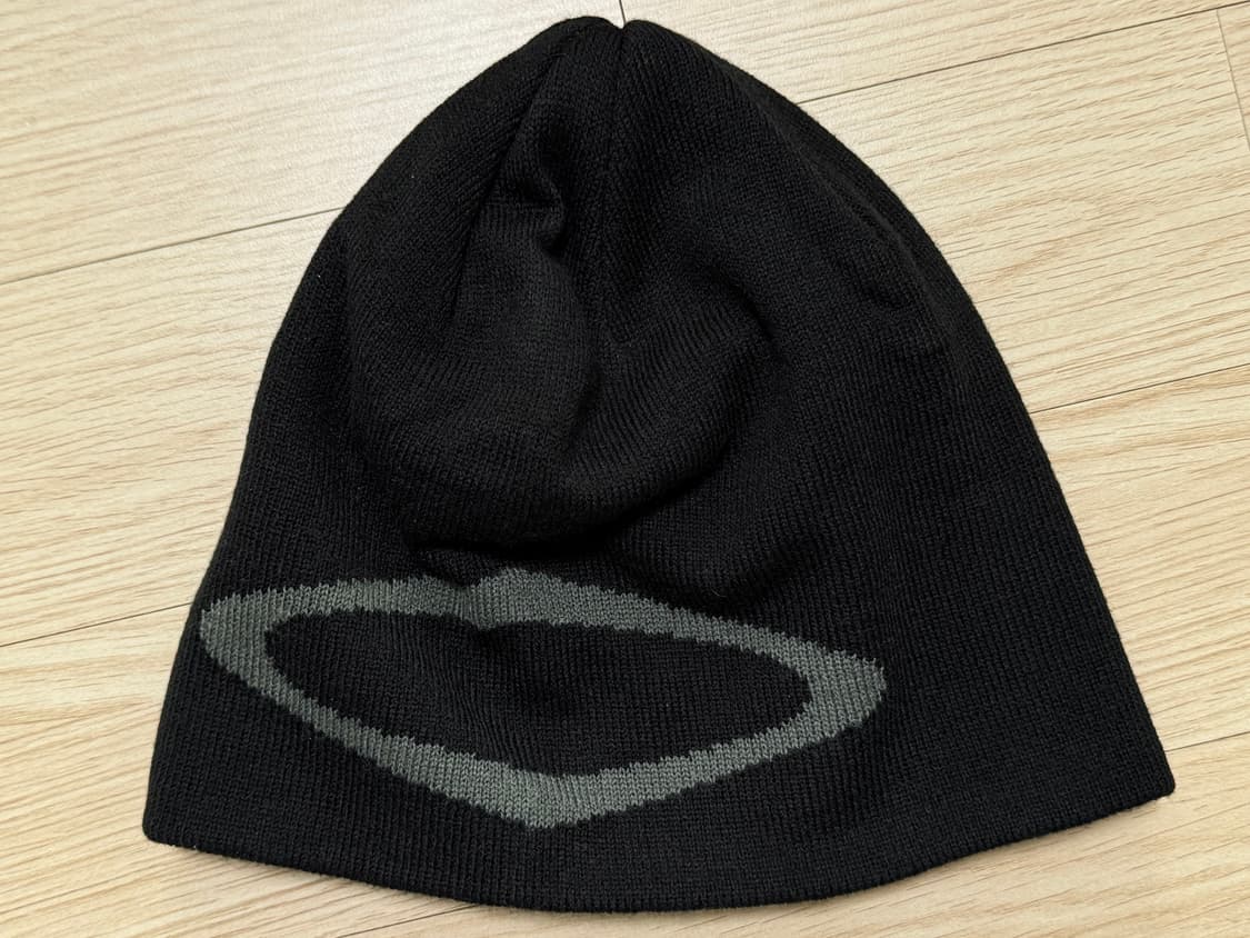 미스치프 롬버스 와이드 비니 상품이미지1