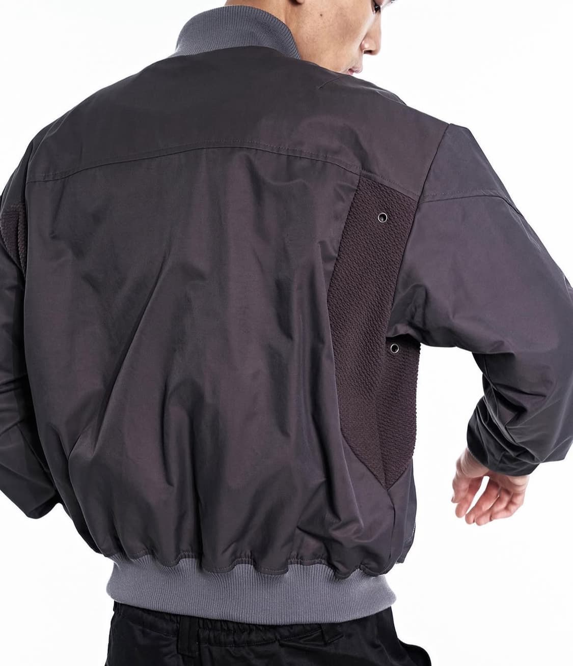 Ignota Core:4 Carving Jacket 상품이미지1