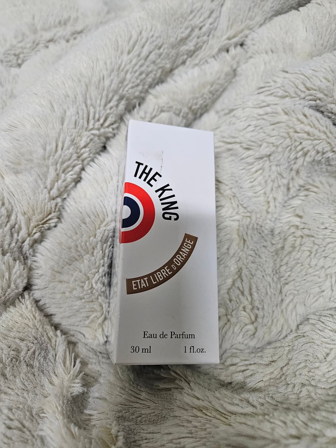 에따 리브르 도랑쥬 엑시트 더 킹 오드퍼퓸 30ml 상품이미지1