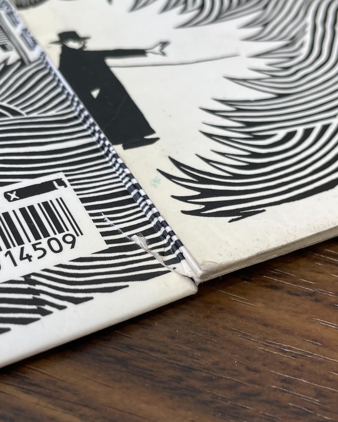 THOM YORKE 상품이미지5