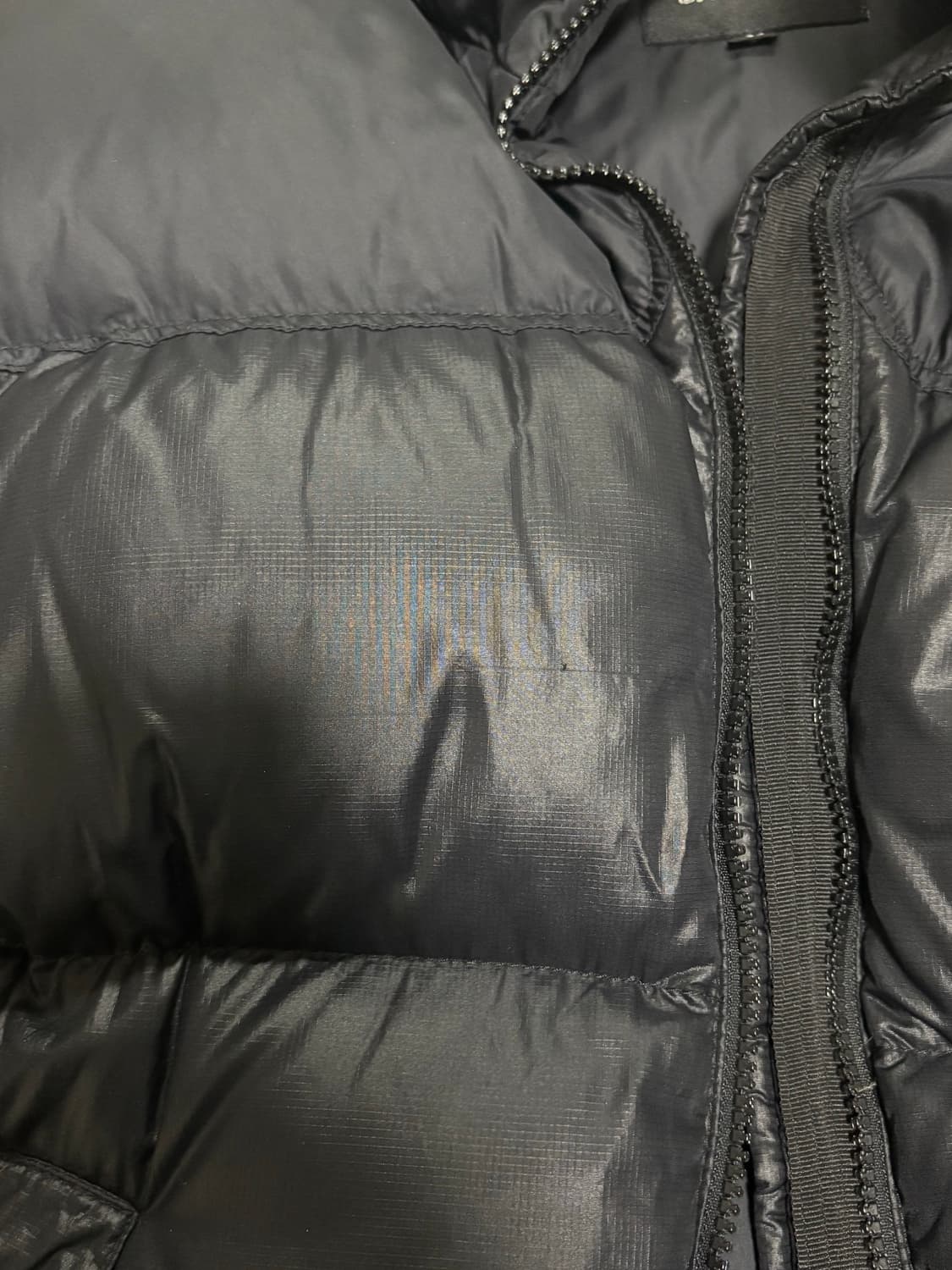 노스페이스 700패딩 상품이미지3