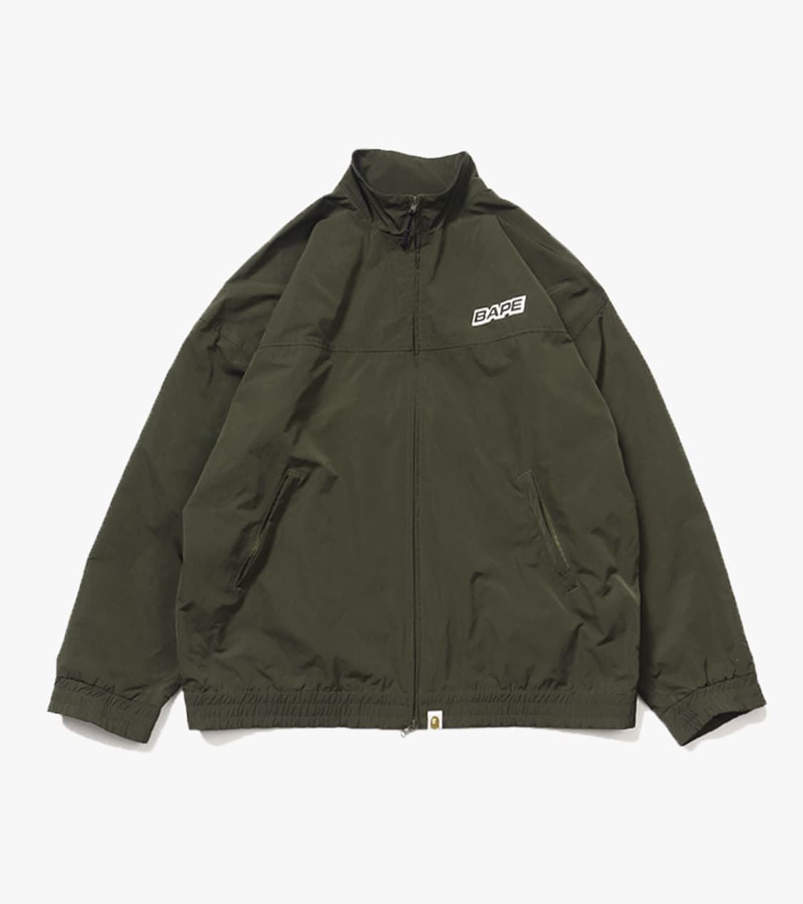 BAPE - TRACK TOP JACKET 상품이미지2