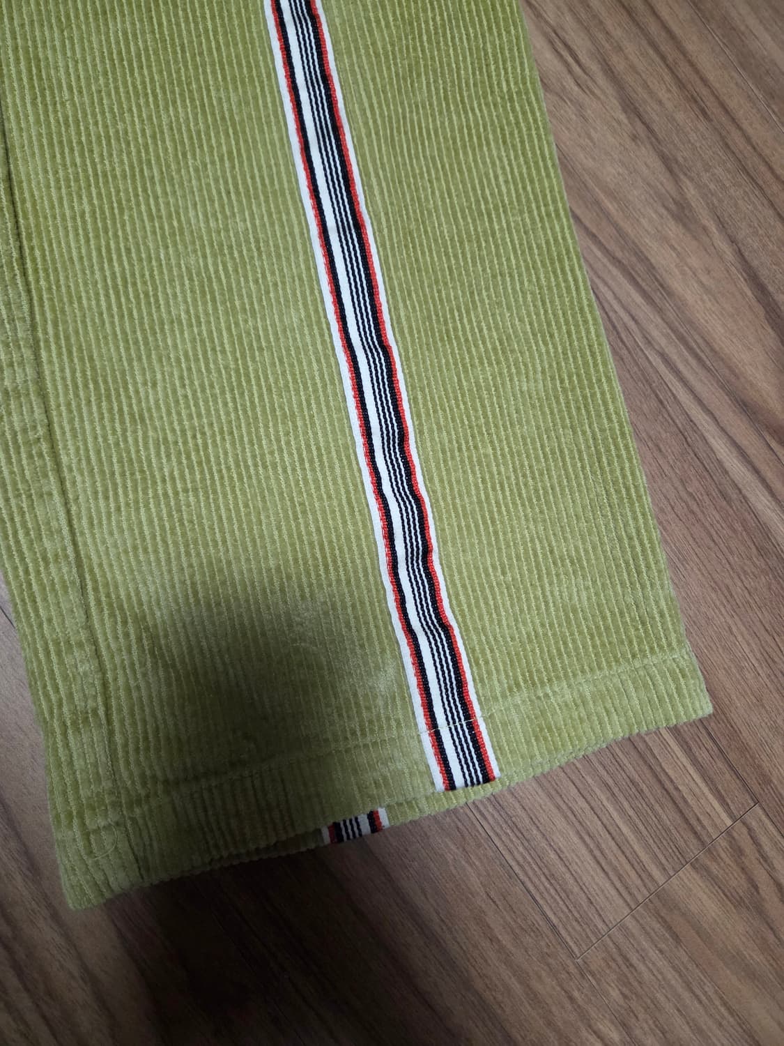 스컬프터 여성 코듀로이 팬츠 28-30 상품이미지2