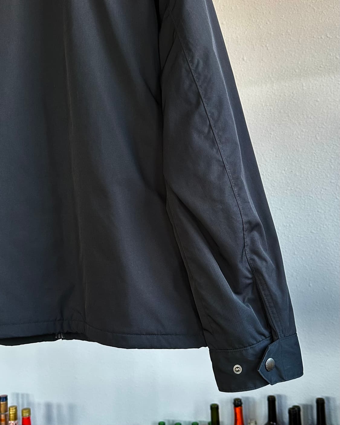 [L]폴로 랄프로렌 페리 모크넥 자켓 상품이미지6