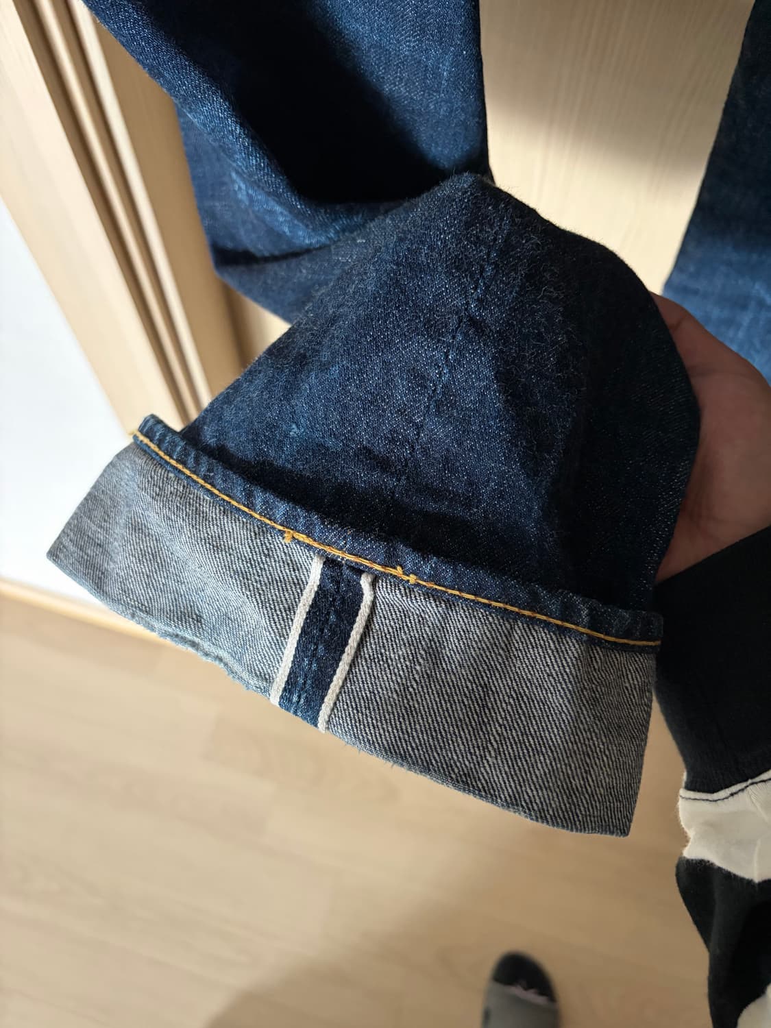 풀카운트 1101 33사이즈 상품이미지9