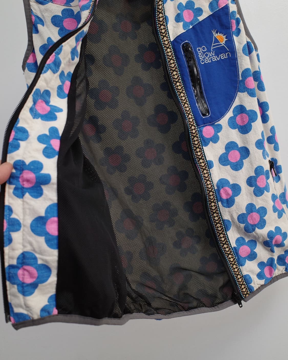 go slow caravan 상품이미지8