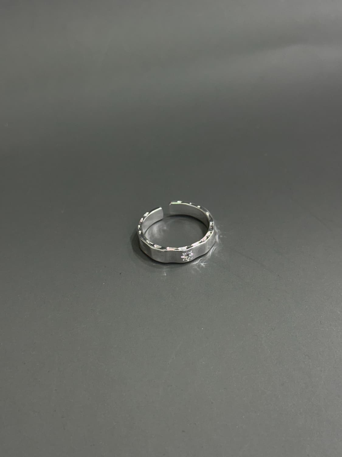 Pocu 반지 상품이미지2