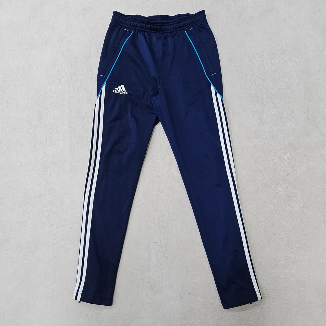 95 아디다스 사이드라인 트레이닝 팬츠 0313Y  상품이미지1