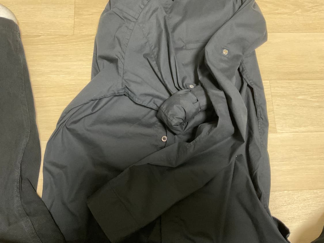 프라다 스포츠 셔츠 상품이미지3