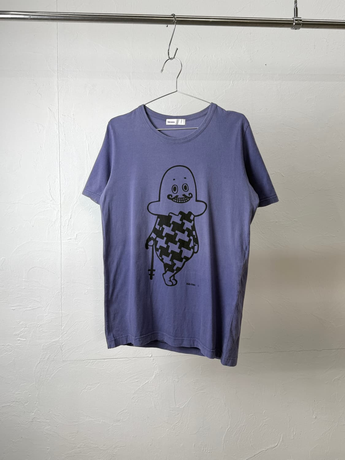 Ne net 치토리 반팔 티셔츠 상품이미지1