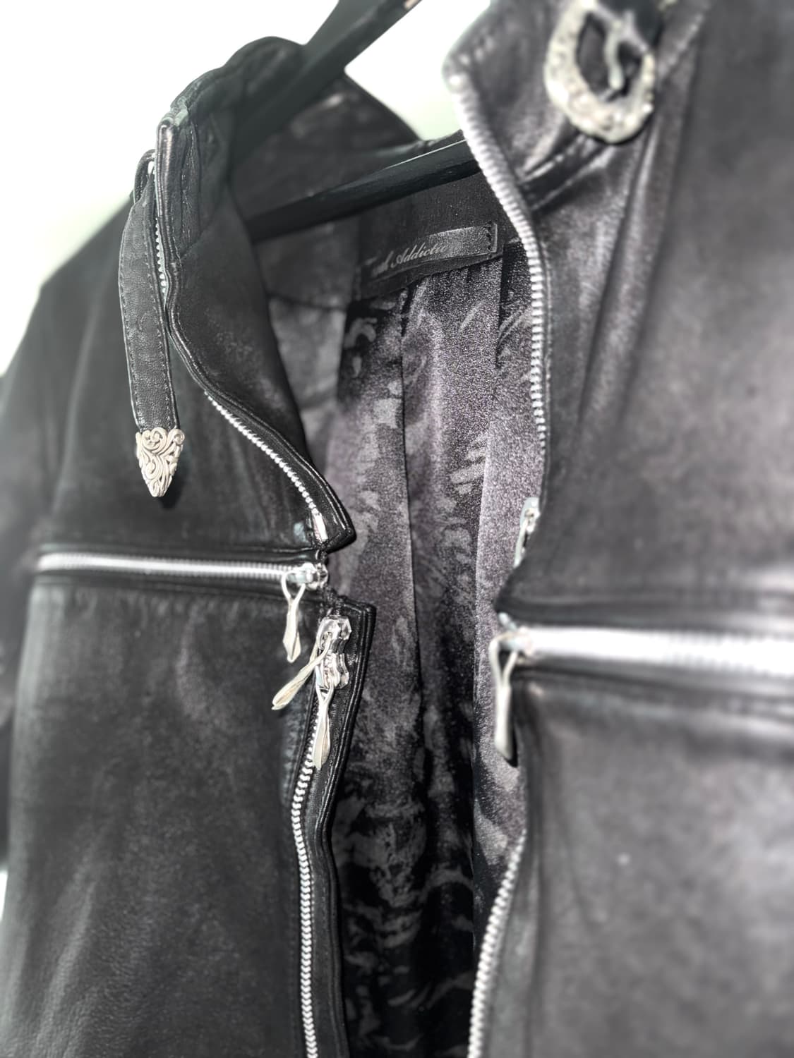 14th addiction 크로스집 사이즈4 상품이미지5