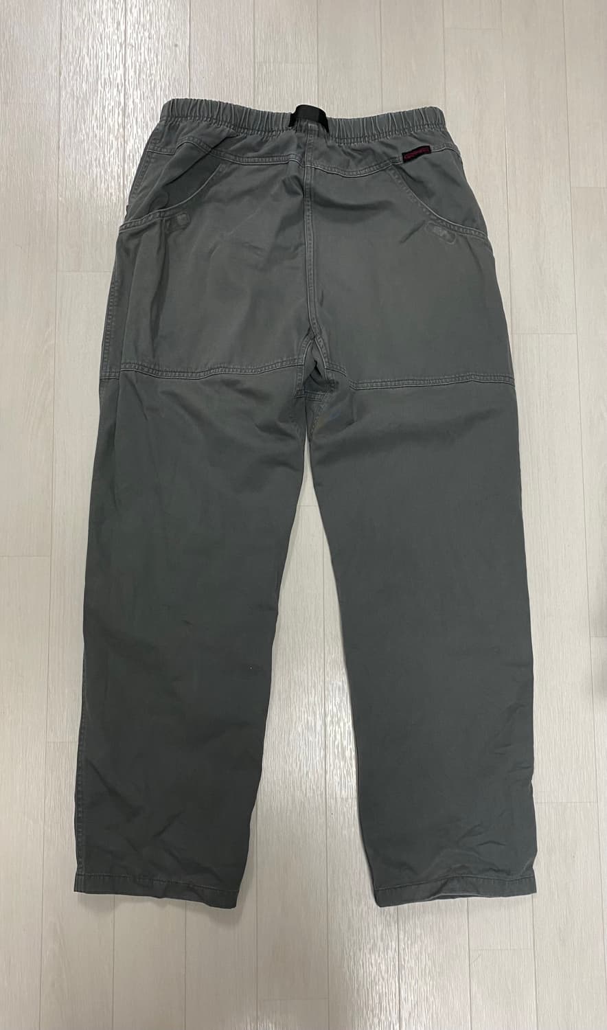 gramicci 그라미치 마운틴 팬츠(size 34) 상품이미지2