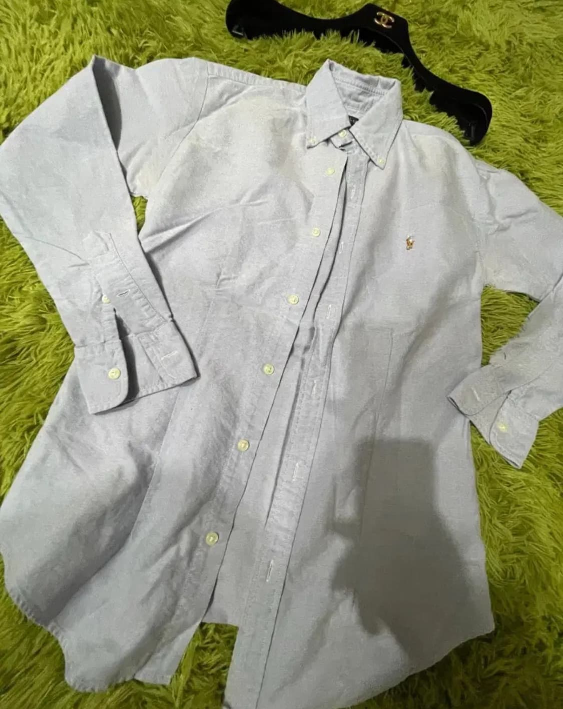 폴로셔츠 상품이미지4