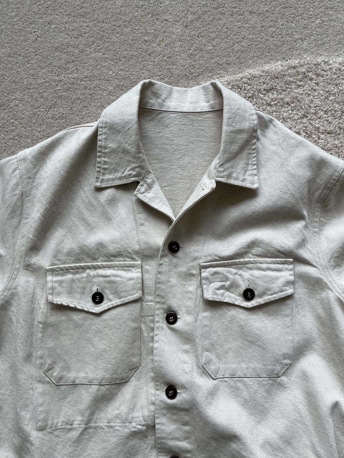 드레프로젝트 CY Jacket size4 (105) 상품이미지5