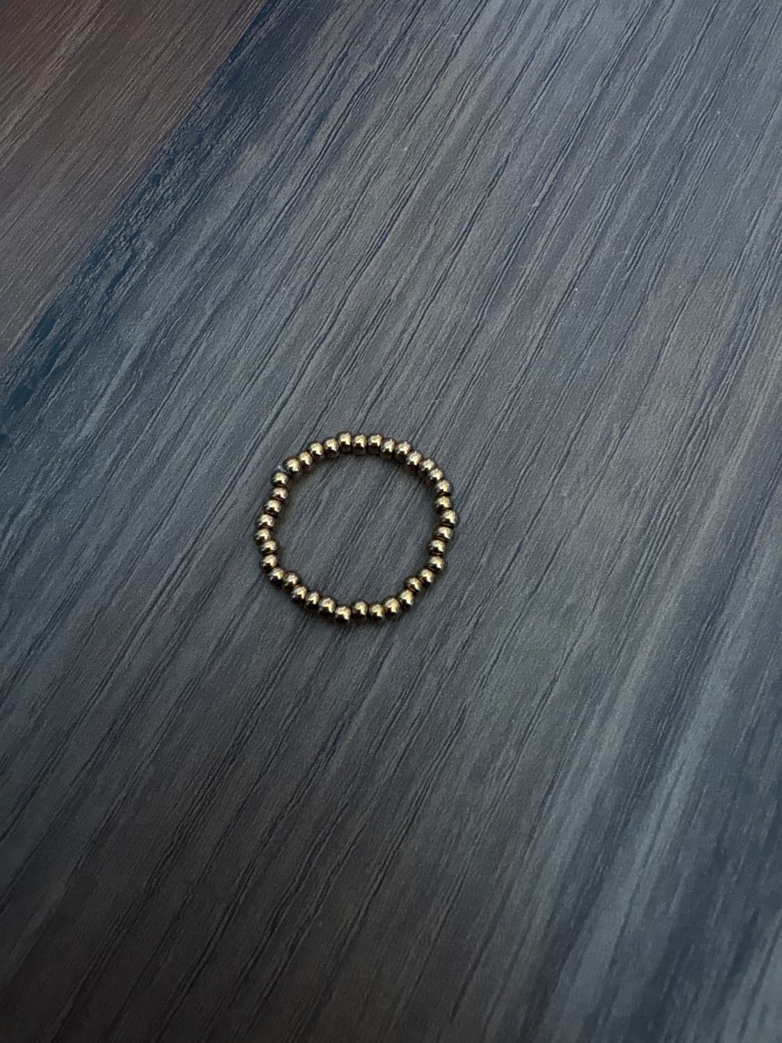 비즈 반지 상품이미지1