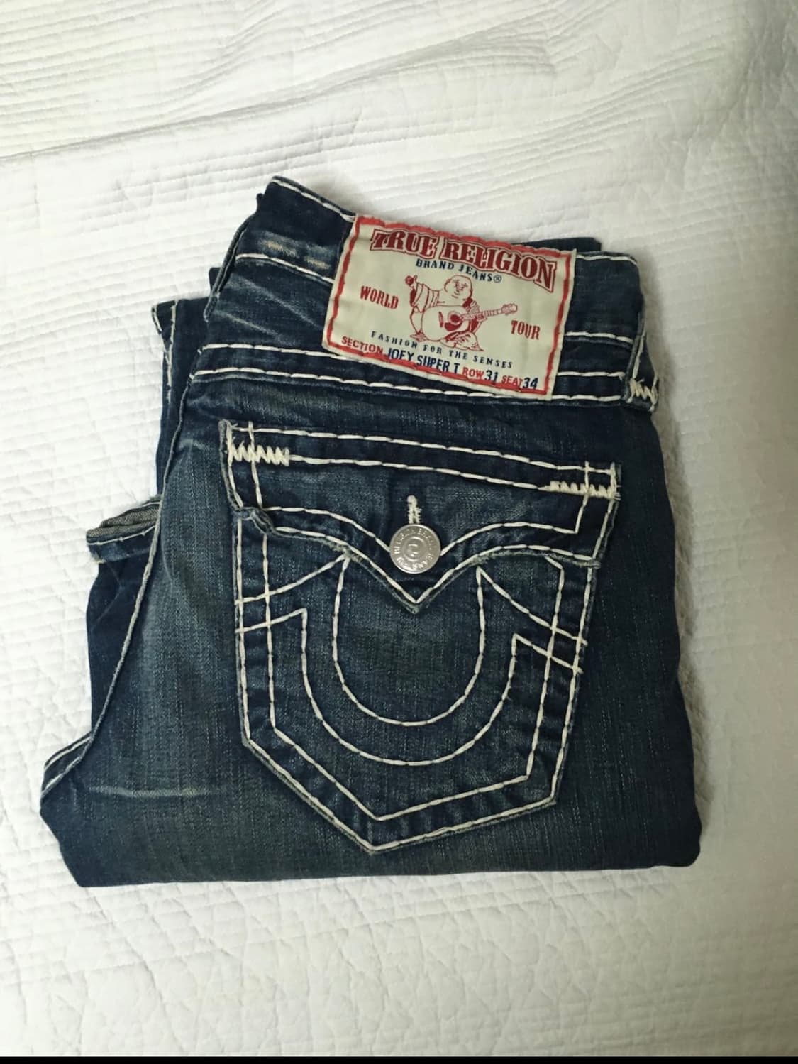 트루릴리전 조이수퍼티 31 상품이미지1