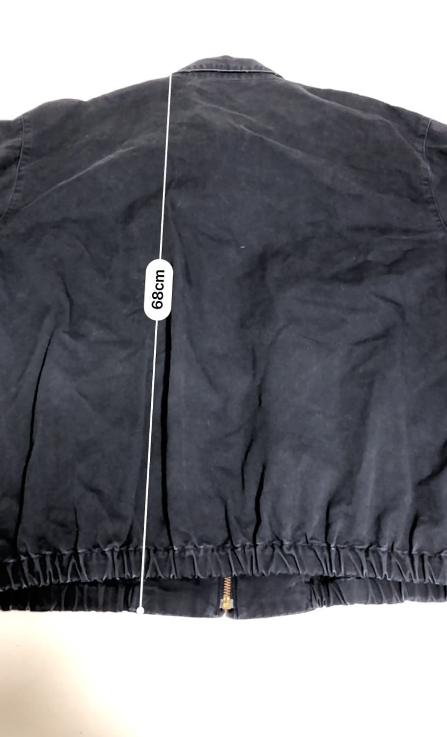 폴로 랄프로렌 90s 바라쿠다 자켓 L 상품이미지9