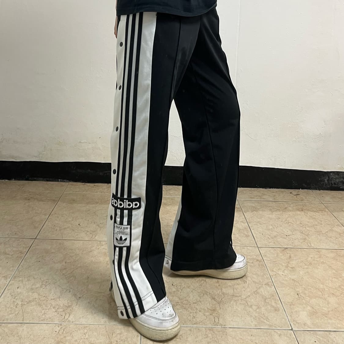 Adidas break track pants 상품이미지2