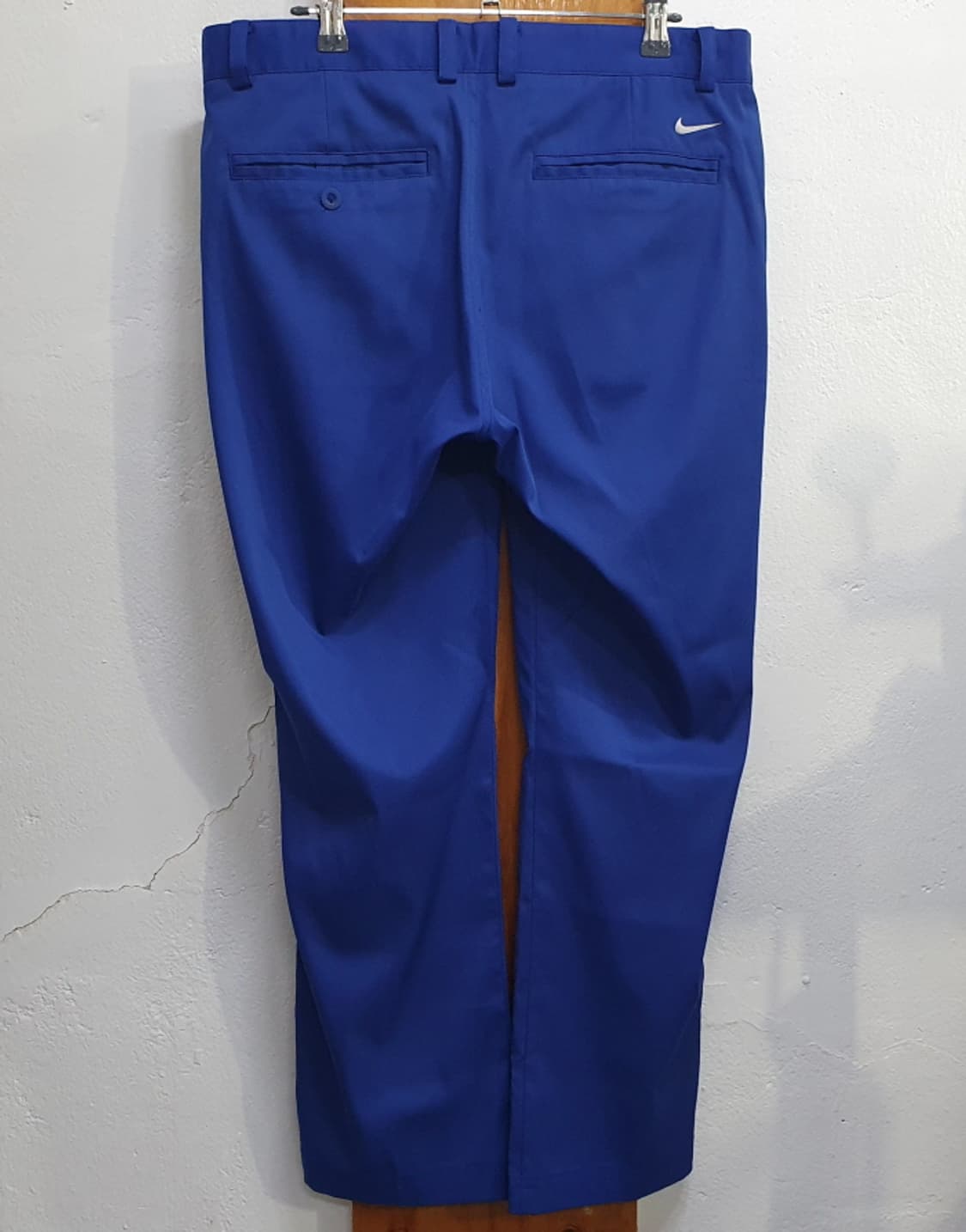 나이키 파랑 골프바지(331 상품이미지7