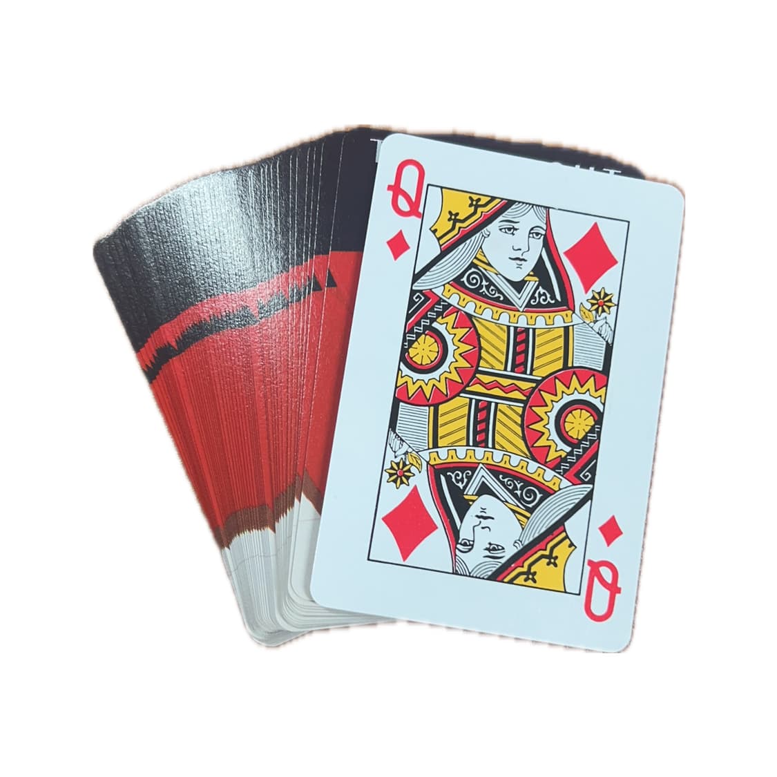 코카콜라 빈티지 트럼프 카드 세트 (playing card)  상품이미지5